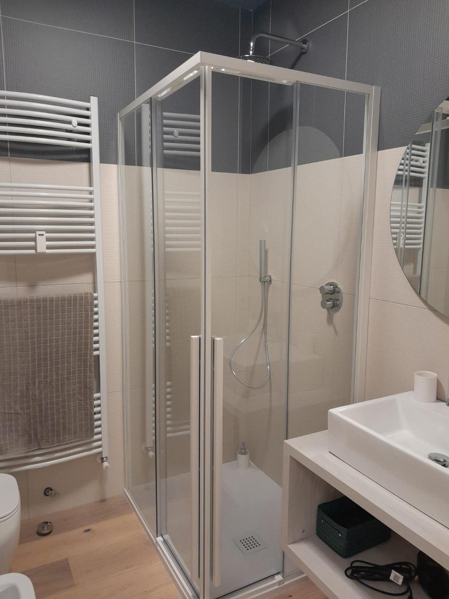 Monolocale Cairoli 18 Apartment Fiorenzuola dʼArda Екстериор снимка